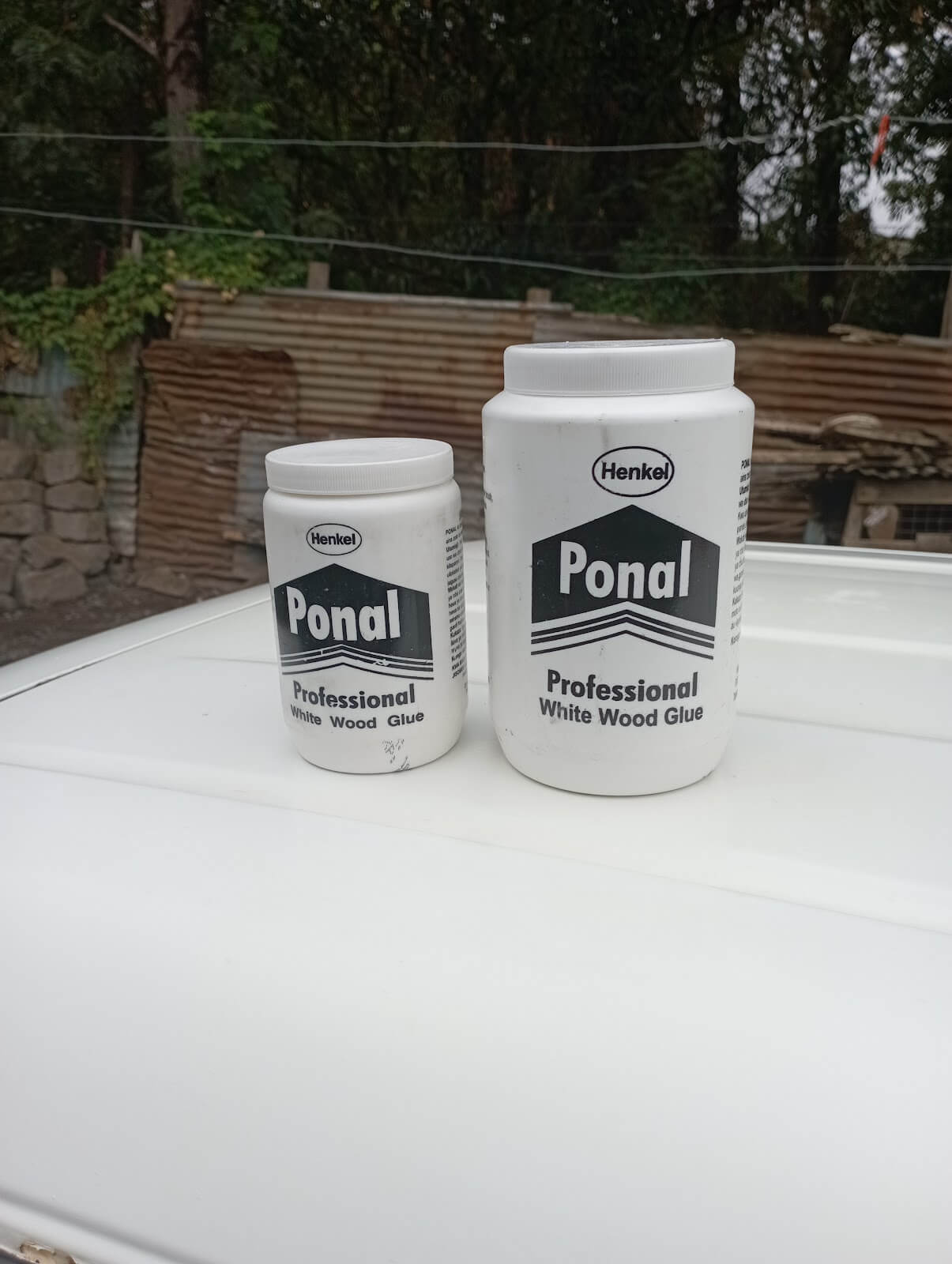 Woodworking Adhesives