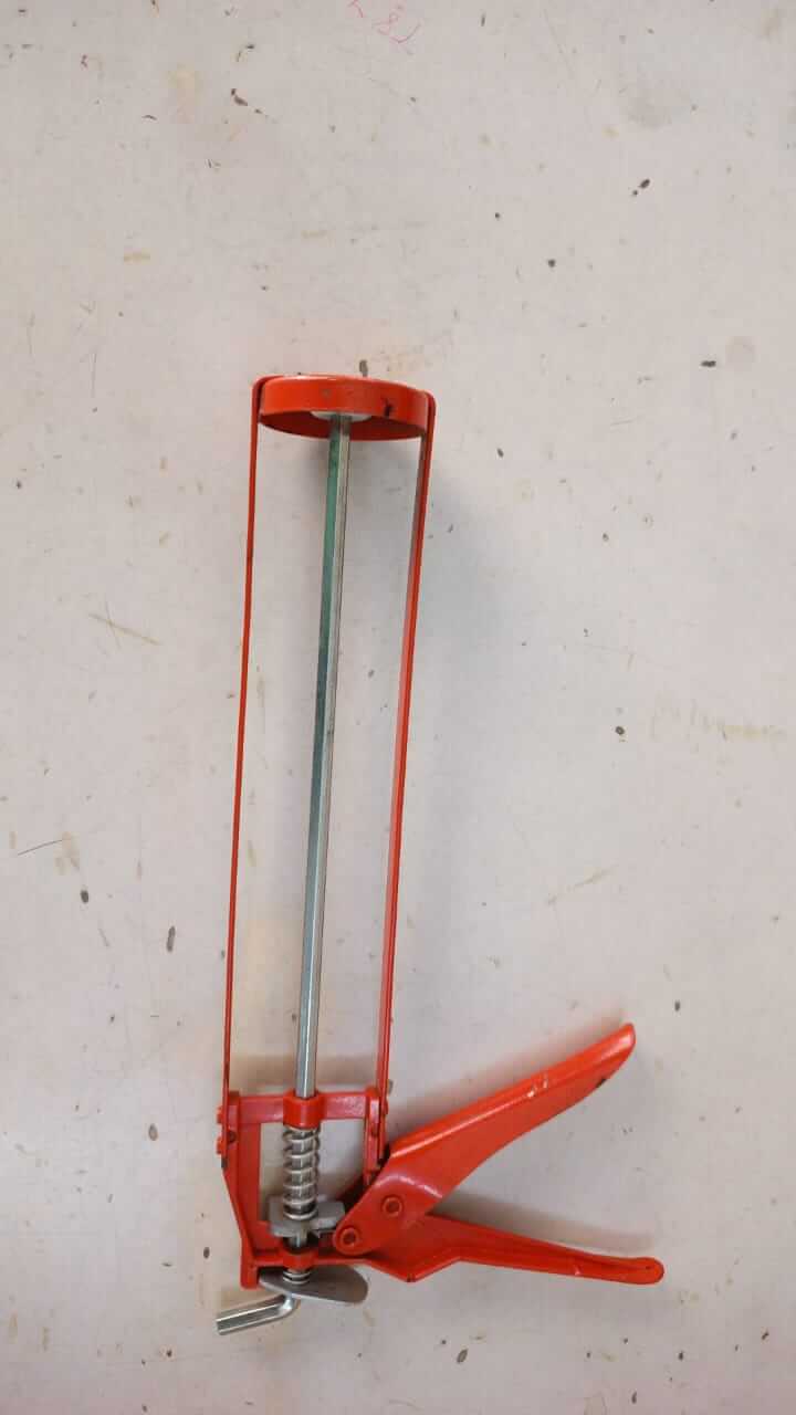 Applicator Sealing Guns